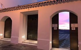 Casa Palacio Villazambra